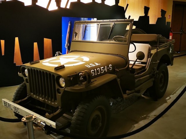 Allied Museum Berlin
