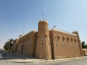 متاحف بريدة