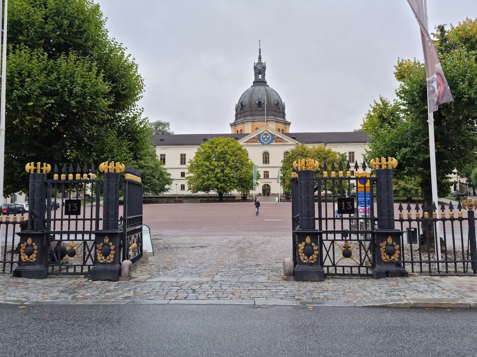 best tourist attractions in Stockholm Sweden