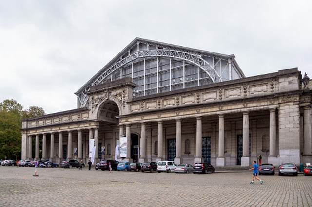 Autoworld Brussels