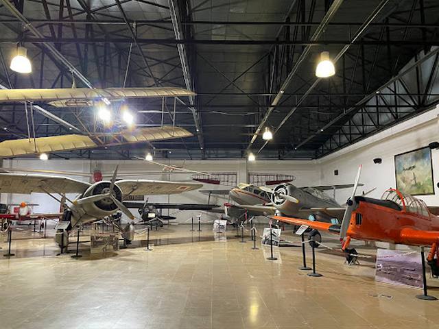 Aviation Museum