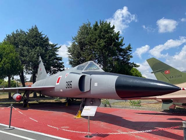 Aviation Museum