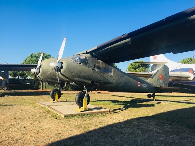 Aviation Museum