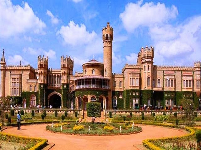 top things to do in Bangalore City