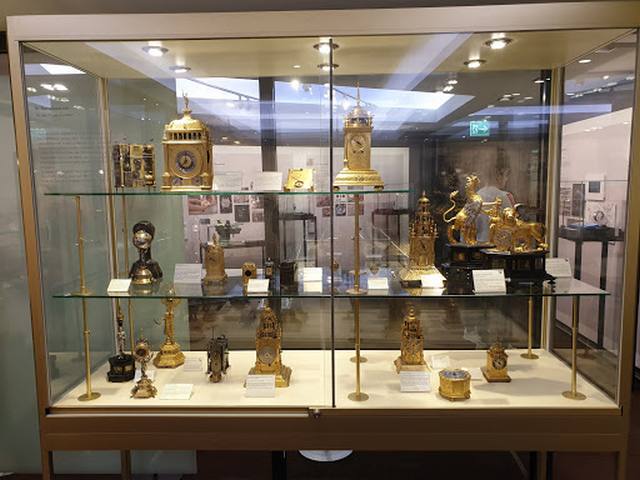 museums in Zurich Switzerland