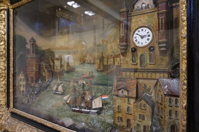 Beyer Clock and Watch Museum