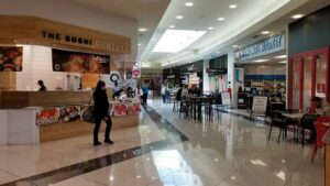 مركز تسوق بوش إن في كرايستشرش - best malls in Christchurch