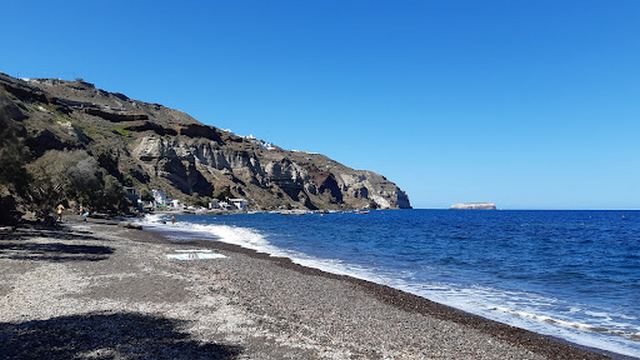 things to do in Santorini for families