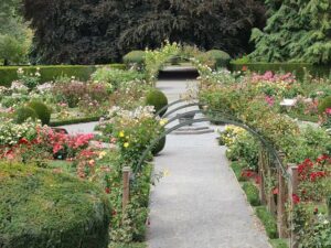 Christchurch Botanic Gardens