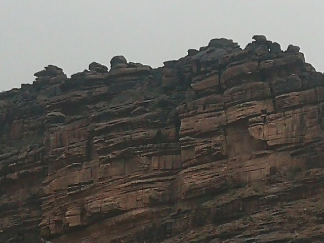 جبال جيزان