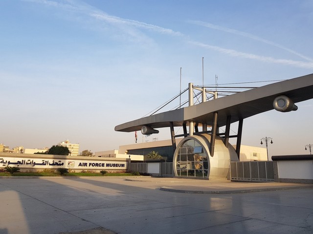 museums to visit in cairo