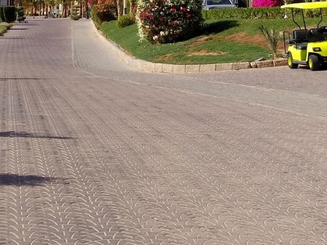 El Gouna Park Hurghada