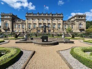 أفضل قصور في ليدز - palaces in Leeds