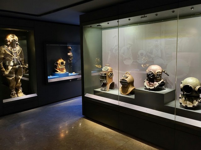 Naval Museum Istanbul