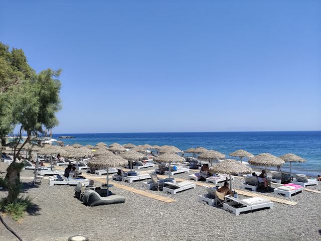 top things to do in Santorini