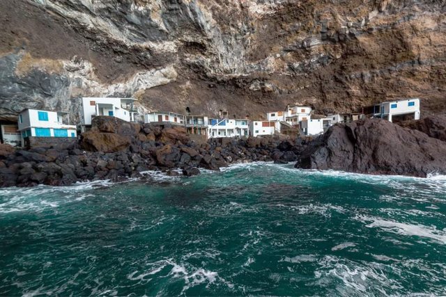the most romantic places in the Canary Islands
