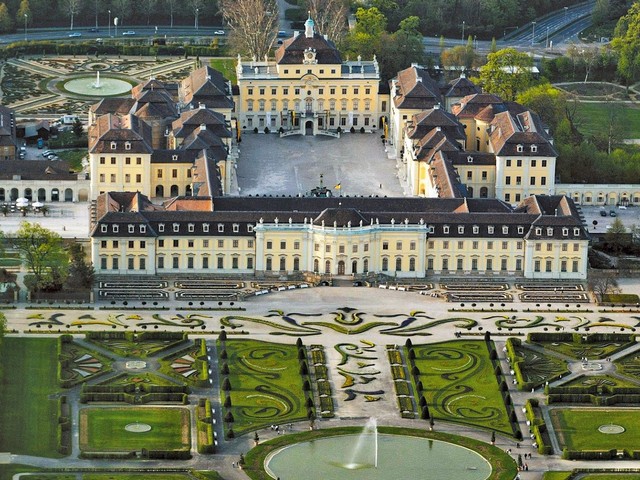things to see and do in Stuttgart