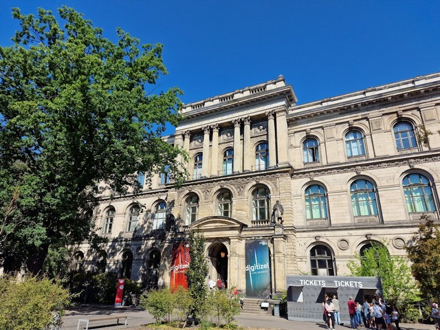 best museums in Berlin