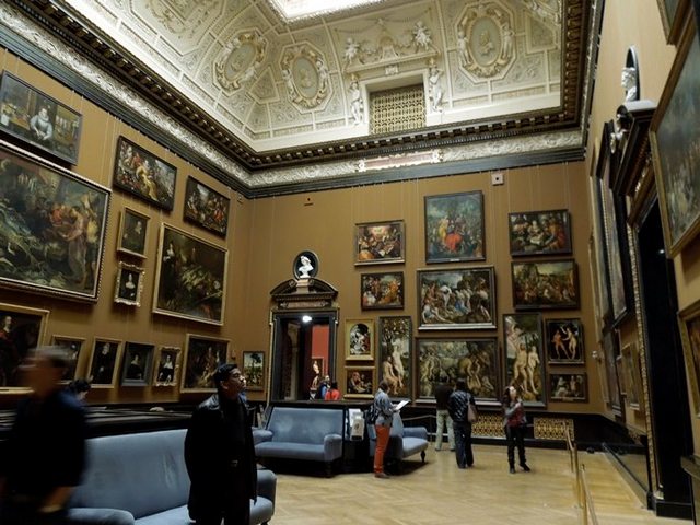 Naturhistorisches Museum