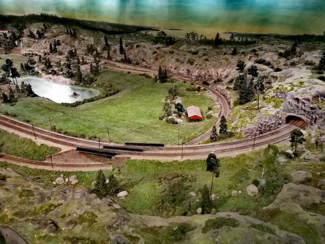متحف التكنولوجيا ستوكهولم - Museum of Technology Stockholm