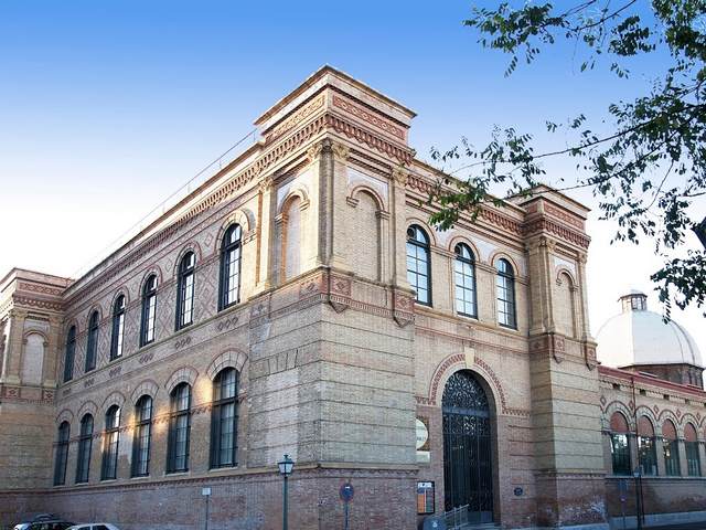 unusual things to do in Madrid