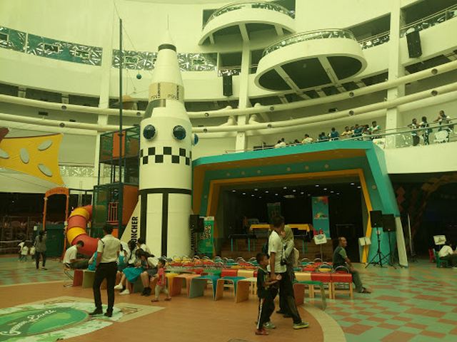 Kuala Lumpur museums