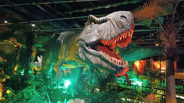 attractions in Kuala Lumpur Malaysia