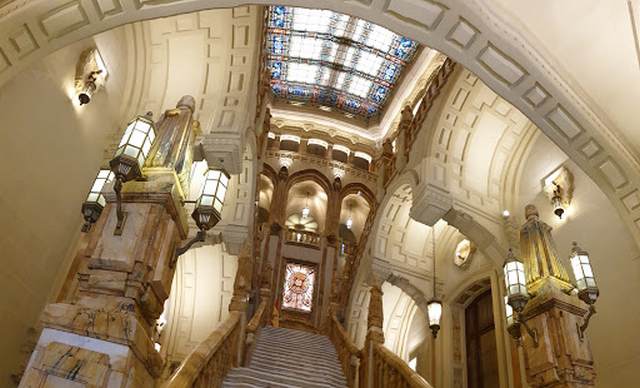 top free things to do in Madrid