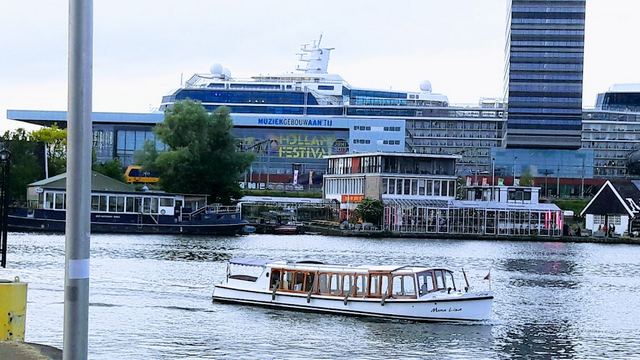top things to do in Amsterdam Holland