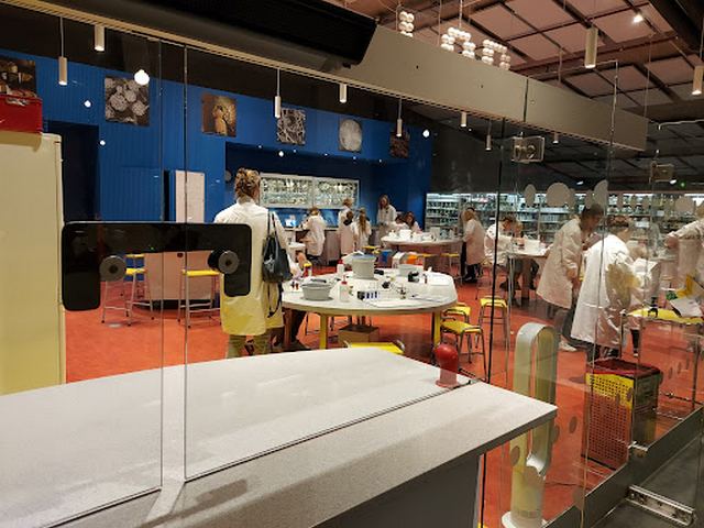 Nemo Science Museum