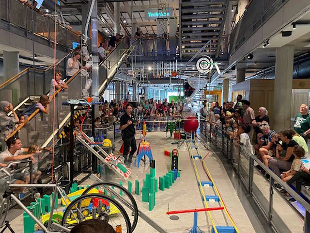 best museums in Amsterdam