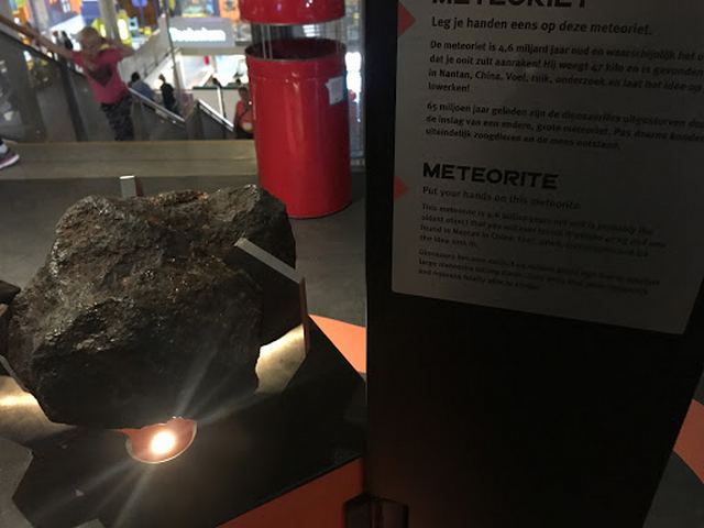 Nemo Science Museum