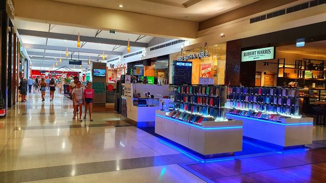 Northlands Shopping Centre