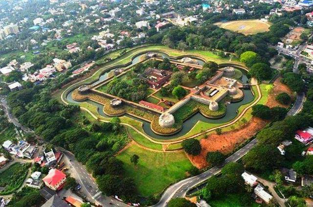 best free things to do in Kerala