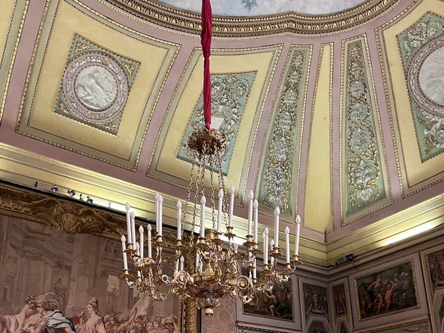 قصر ميلانو الملكي ميلان - Royal Palace of Milan
