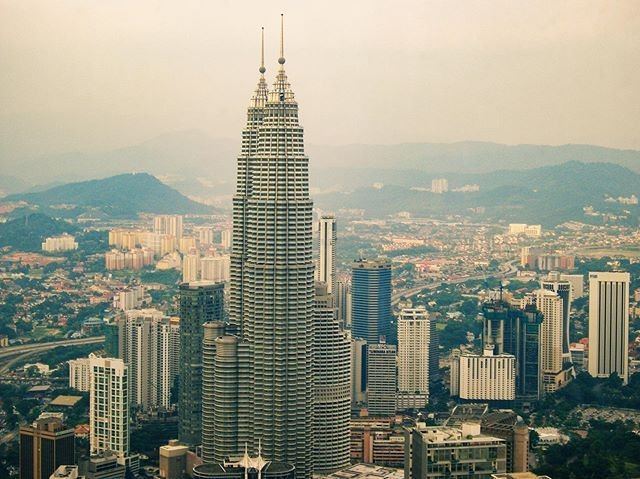 best tourist attractions in Kuala Lumpur