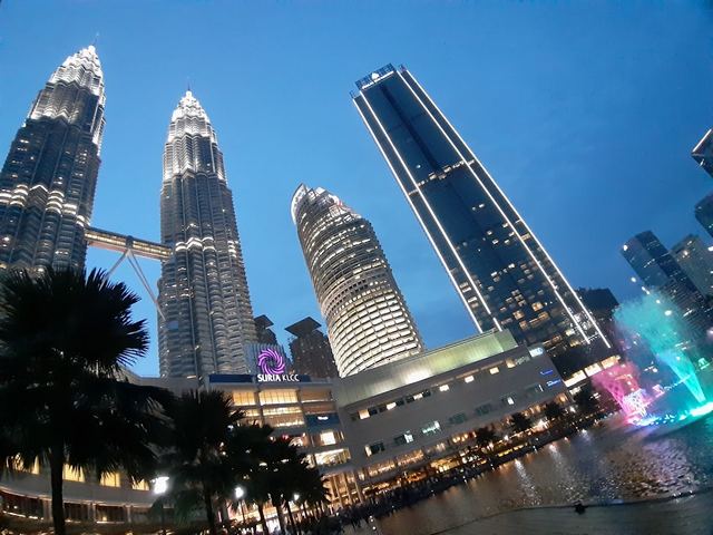 best things to do in Kuala Lumpur 