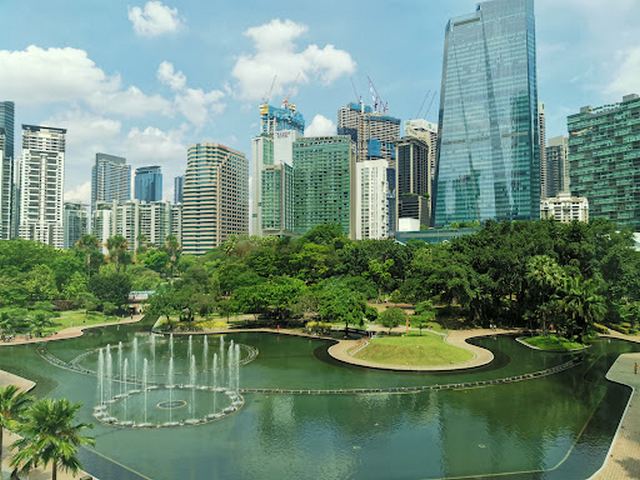 top museums in Kuala Lumpur