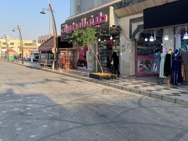 اسواق حائل اماكن سياحية في حائل