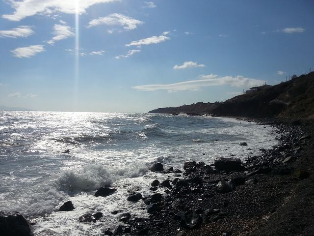 Pori Beach