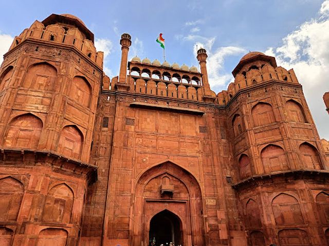 best things to do in New Delhi India