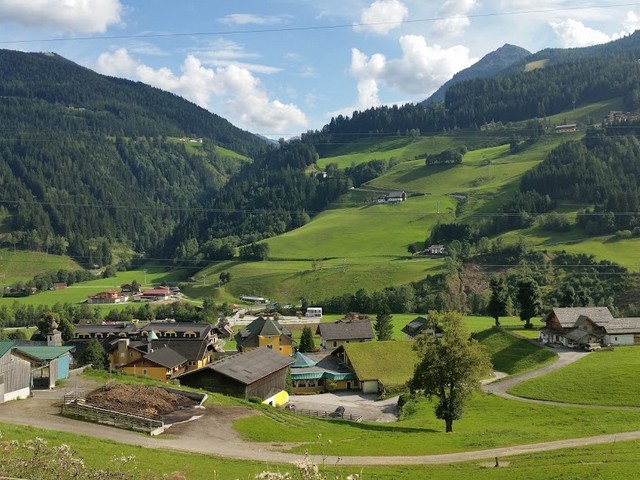 Reiteralm Mountain Hallstatt