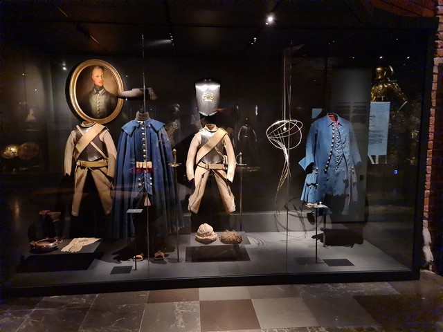 museums in Stockholm Sweden