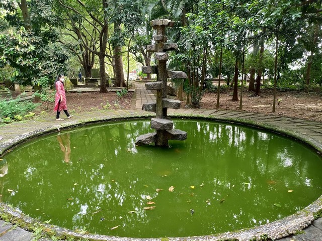 Sakthan Thampuran Palace