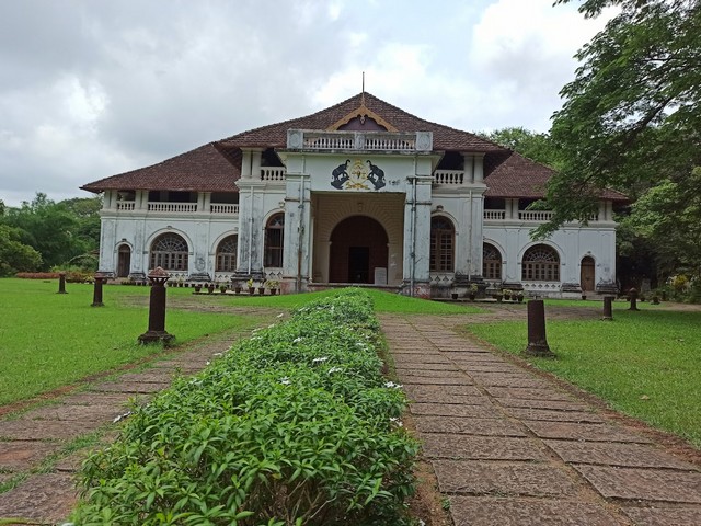famous landmarks in Kerala