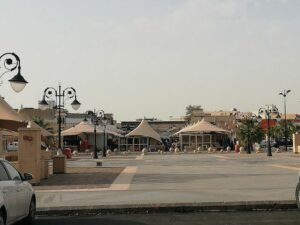 اسواق بريدة