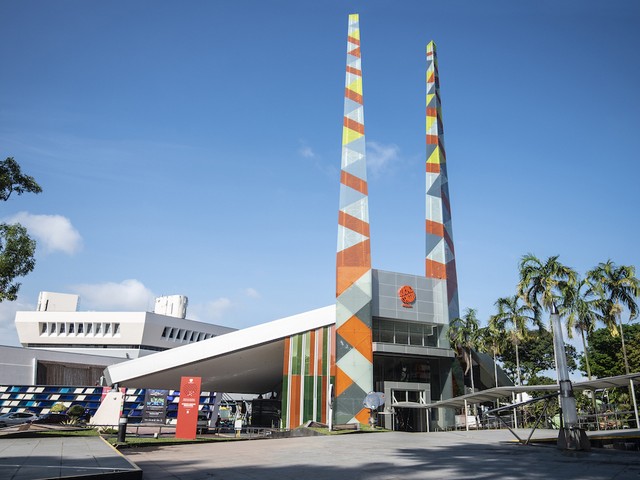 famous museums in singapore