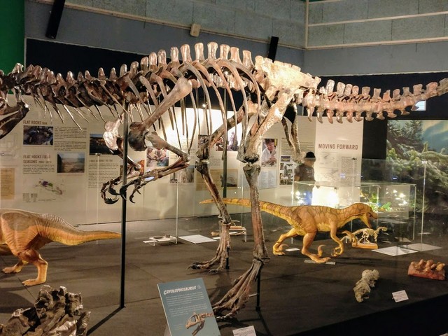 Science Centre Museum Singapore
