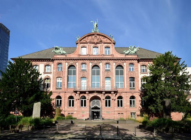 Frankfurt family activities