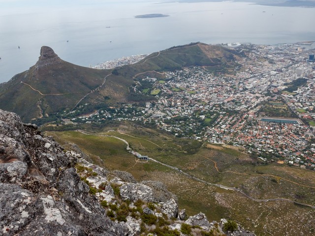 best free things to do in Cape Town